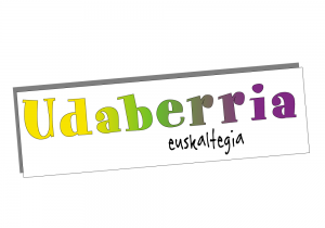 Nuevo logo Udaberria euskaltegia