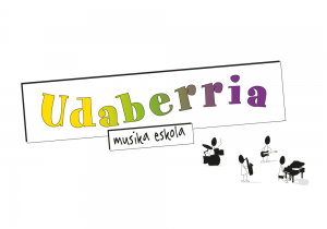 Nuevo logo Udaberria euskaltegia