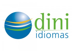 Logo DINI IDIOMAS